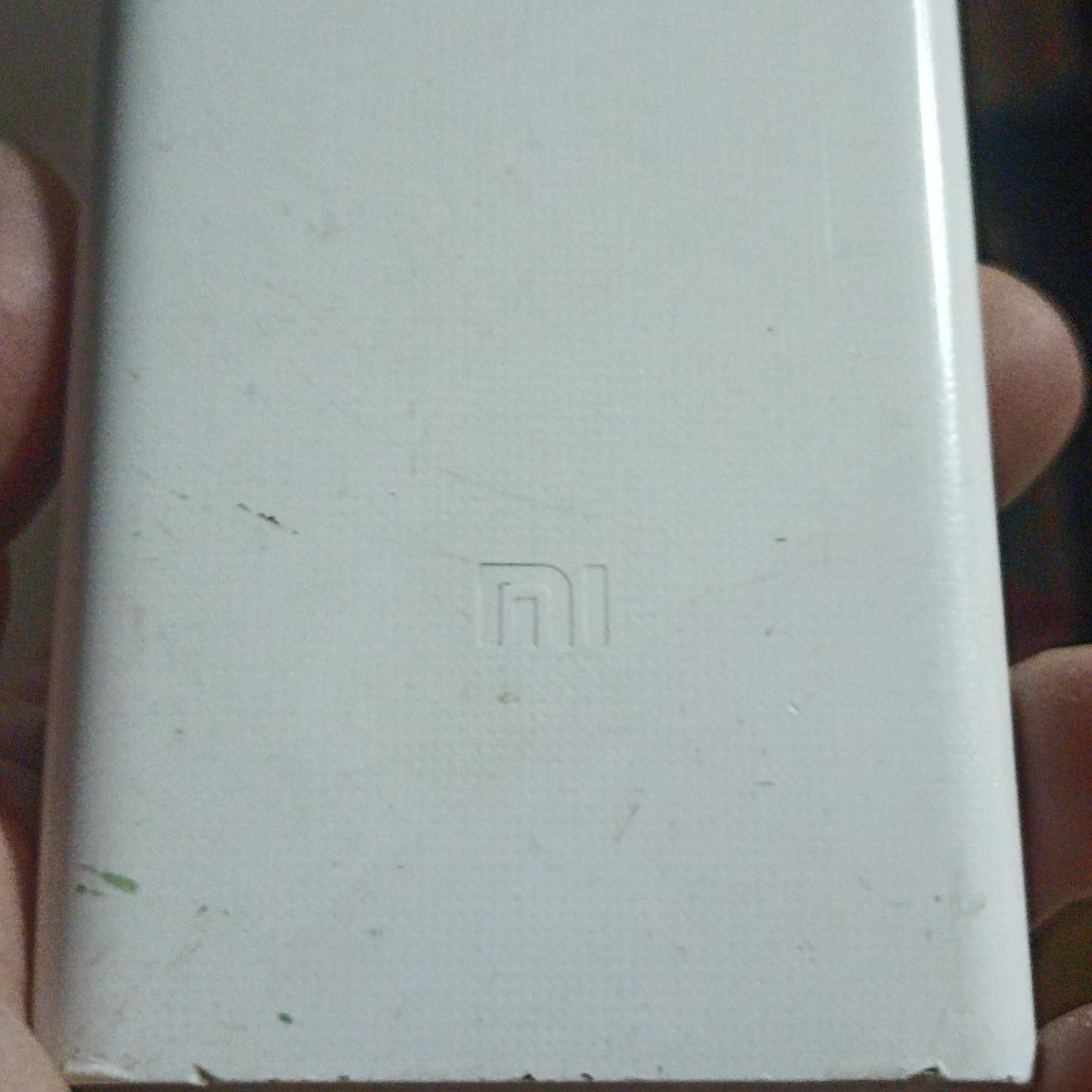 Xiaomi PowerBank 20000mAH 3.7V MI 2C