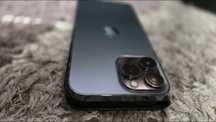 Smartfon iPhone 13 Pro Max 256 GB Graphite
