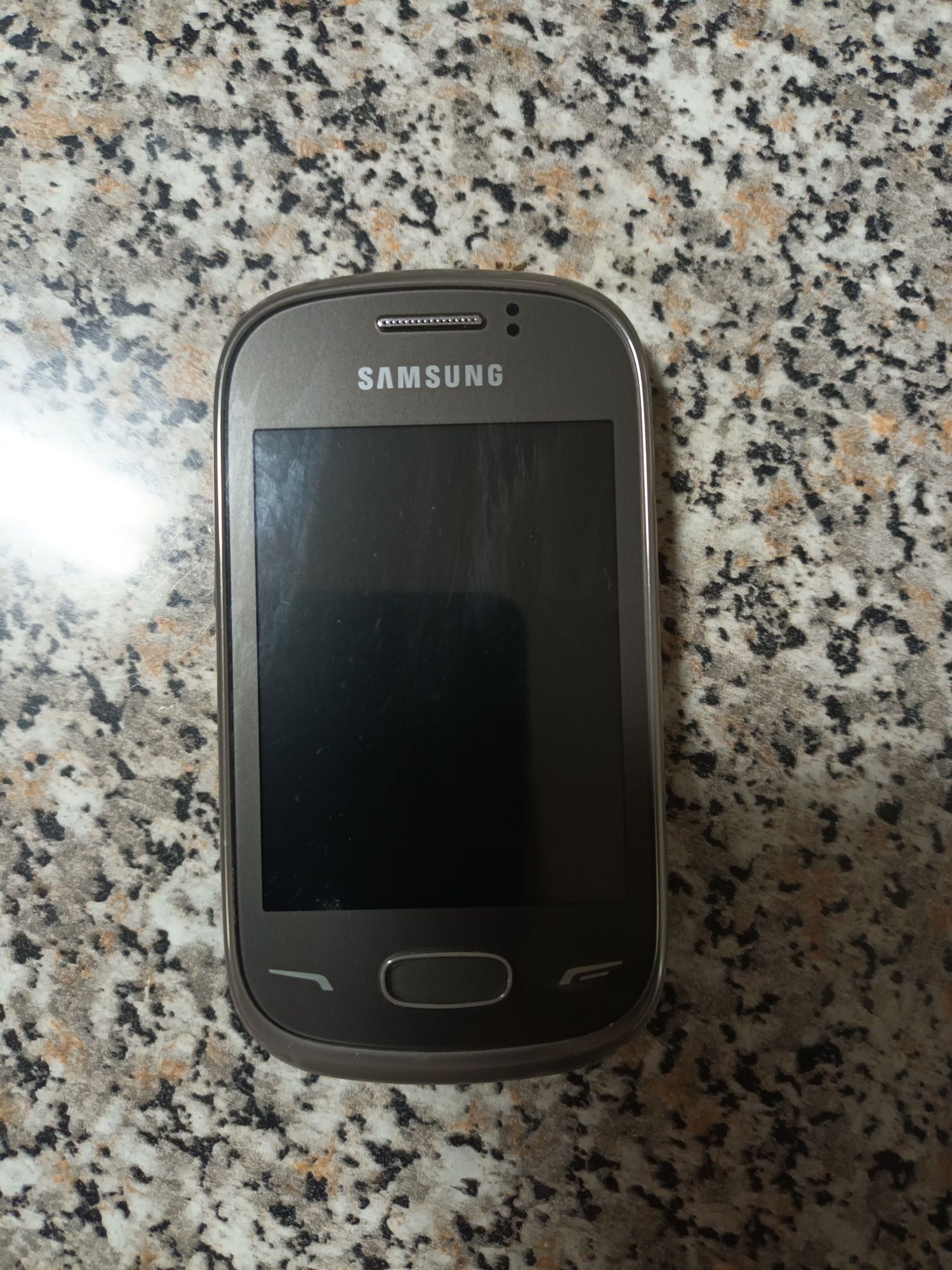 Samsung t rex esta como  novo saldos ate dia 18 /11
