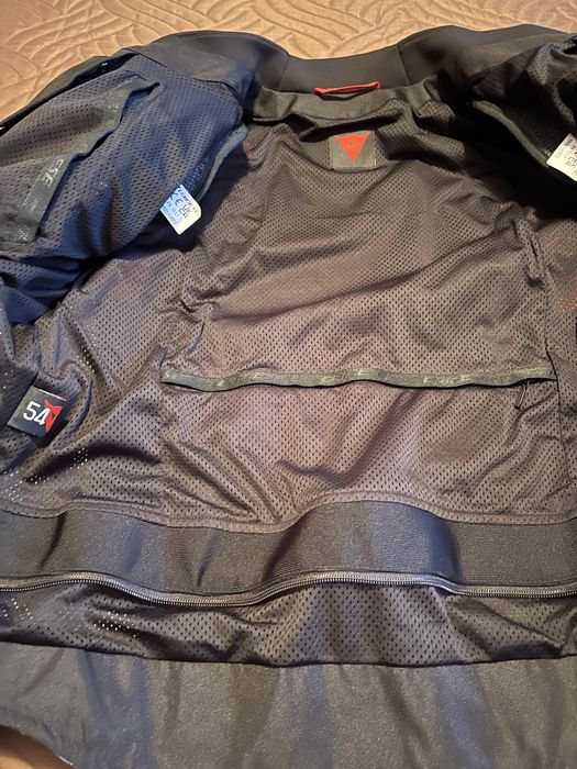 Dainese Avto 5 Tex 54 XL