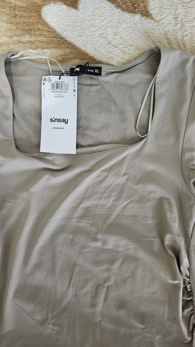 Джемпер з довгим рукавом