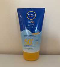 NIVEA SUN Kids Protect & Play SPF50. Okazja.