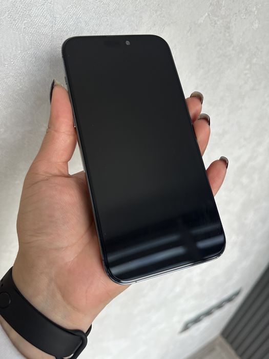 iPhone 14 Pro Max 256 Gb