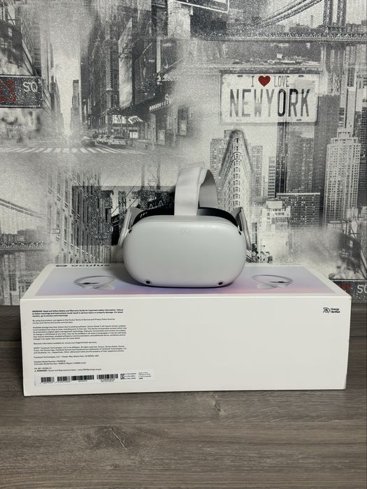 Oculus Quest 2 | 128 gb | 10/10