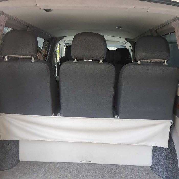 Продам Volkswagen Transporter 2007
