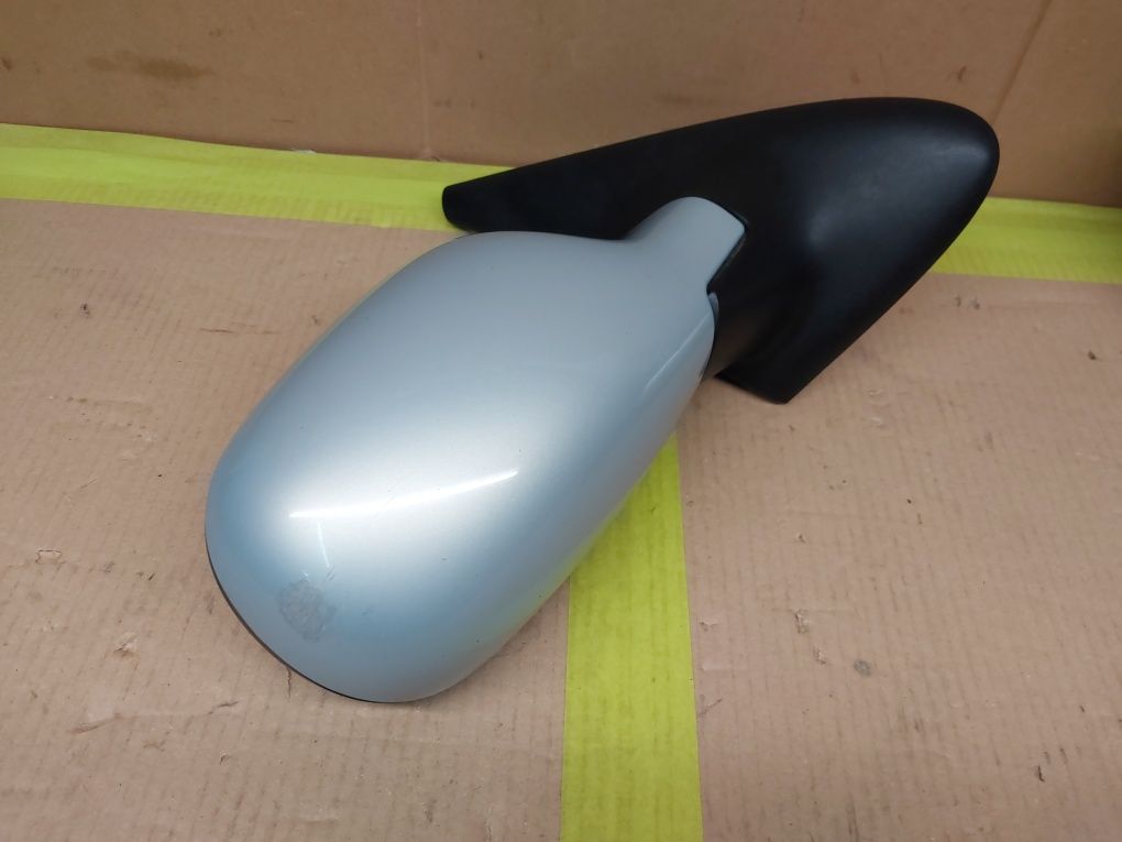 Lusterko Manualne Prawe Reno Megane I FL 2001 rok MV 636 wysyłam