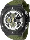 Чоловічий годинник Invicta Racing Turbo Men's Watch 47mm