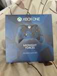 Джойстик Xbox One Midhight Forces