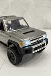 Auto zdalnie sterowane RC 4x4 Toyota Mn 82 pro