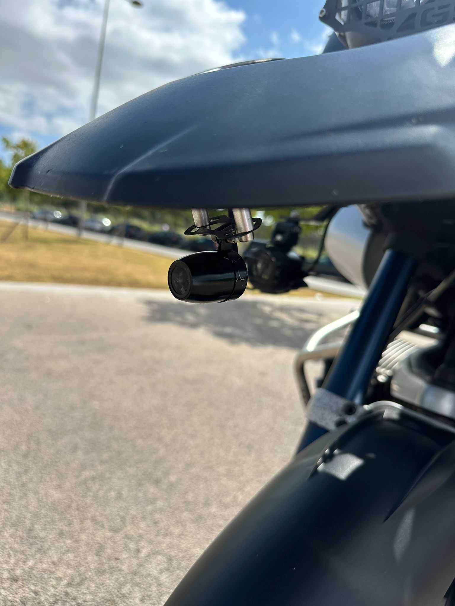 BMW R 1150 GS Adventure -2004