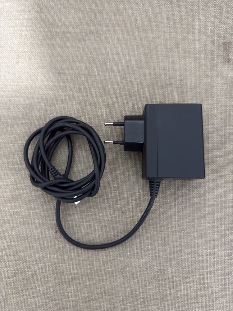 Acessórios Nintendo Switch original  sem o console