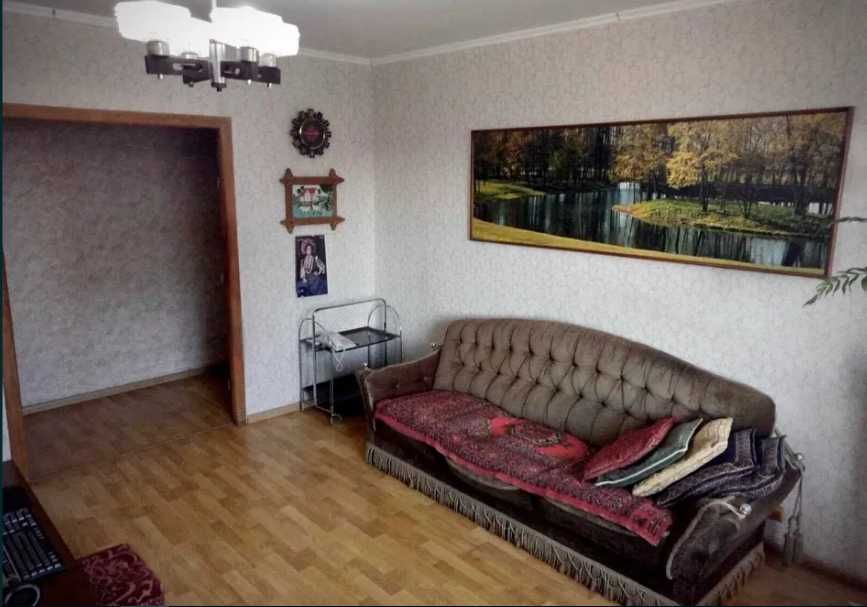 Продаж 4 кімн.квартири в Центрі