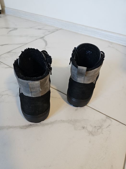 ECCO Soft 7 trend M, GORTEX 41