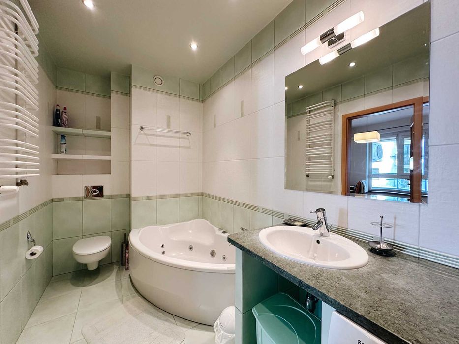 Mokotów | ul. Woronicza 78 | 46m2 | 2 pokoje | klimatyzacja | balkon