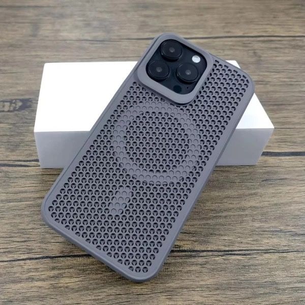Чохол на iPhone magsafe
