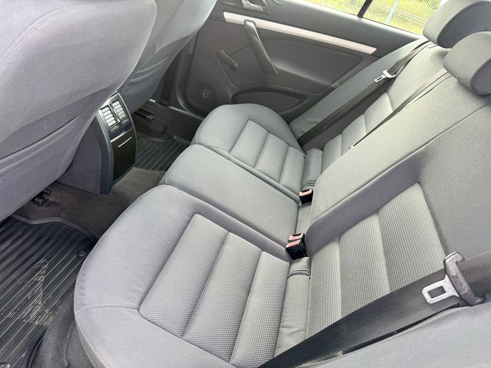 Skoda octavia 1,6 MPI super stan klimatronic