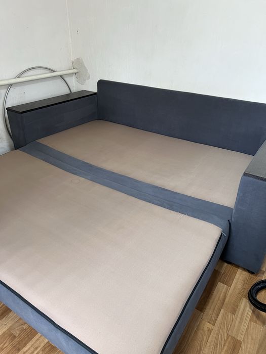 Виїзна хімчистка мякої мебелі СУШКА В ПОДАРУНОК