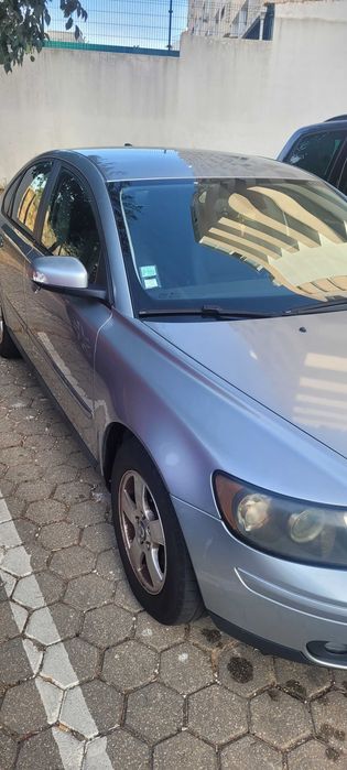 Volvo S40 poucos km