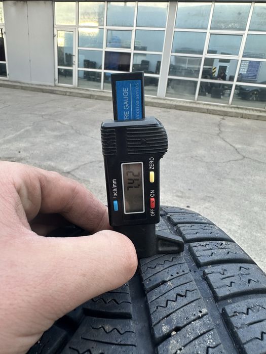 Шини Profit зимові 215/50 R17