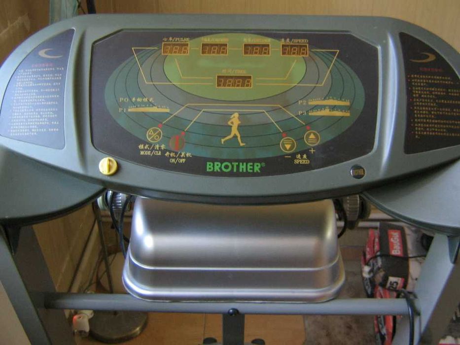 тренажерный комплекс  BROTHER