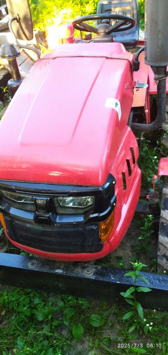 Продаю трактор "Булат" , в гарному стані