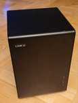 Obudowa Mini-ITX Lian Li PC-Q33B