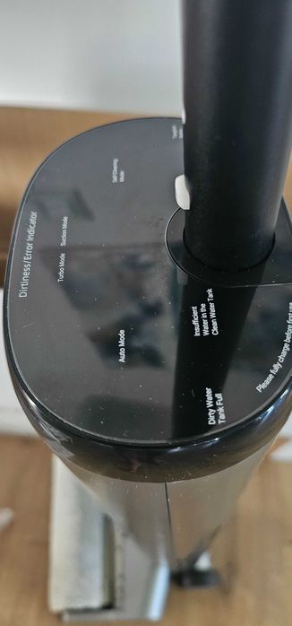 Odkurzacz piorący Osotek H200 do podłóg 3 w 1 funkcja samoczyszczenia