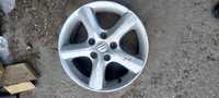 Felgi aluminiowe Suzuki SX4. 16"