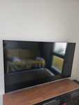 TV smart TCL 65" 4K