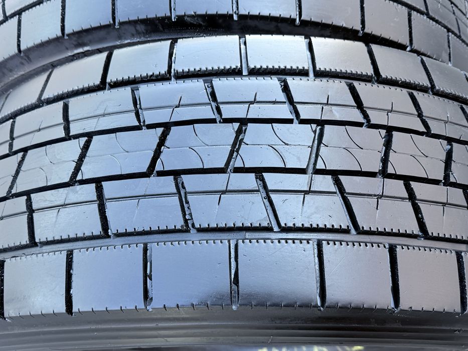 315 70 22.5 Bridgestone