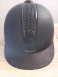 Toczek/Kask  Jezdziecki Fouganza  C700