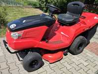 Kosiarka Traktorek SOLO by ALKO T15  2021 rok