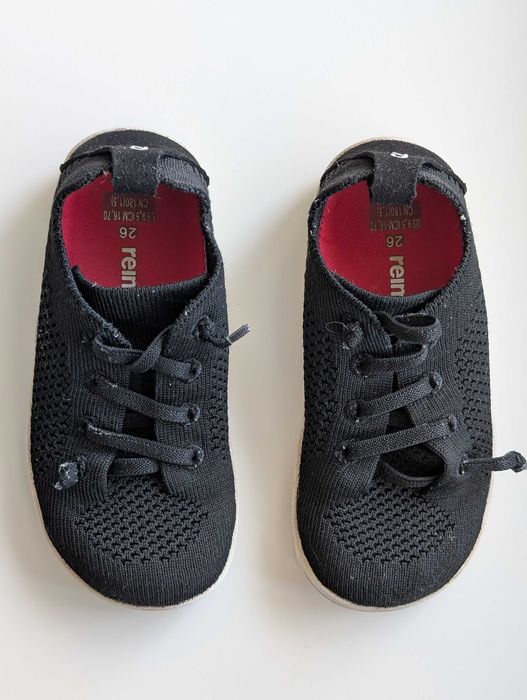 Кросівки Barefoot Astelu Розмір 26