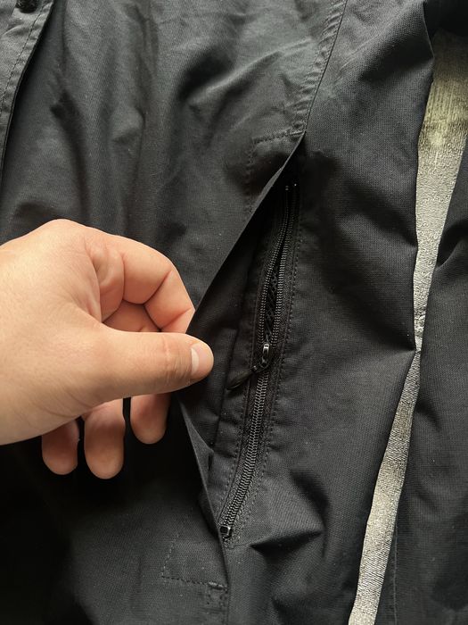 Класна ! Куртка Berghause AquaFoil з нових колекцій