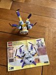 Lego mixels 41561