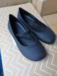 Croks balerinki rozmiar 34-35