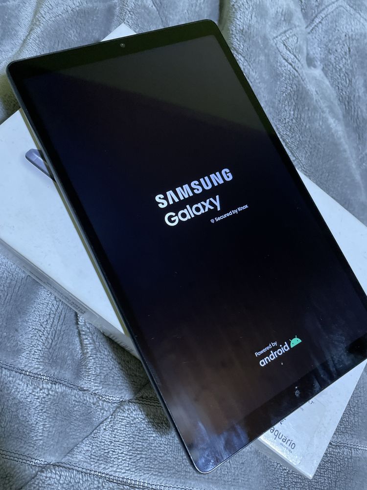 Tablet samsung galaxyA7