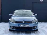 Volkswagen Golf 1.4 dsg