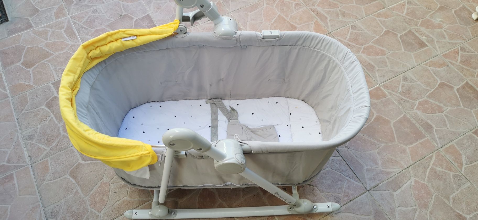 Espreguiçadeira kinderkraft
