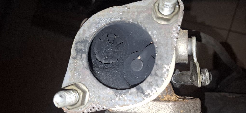 Turbo do c360 3p
