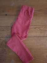 Leginsy dziewczęce 122cm 6-7 lat Little Kids
