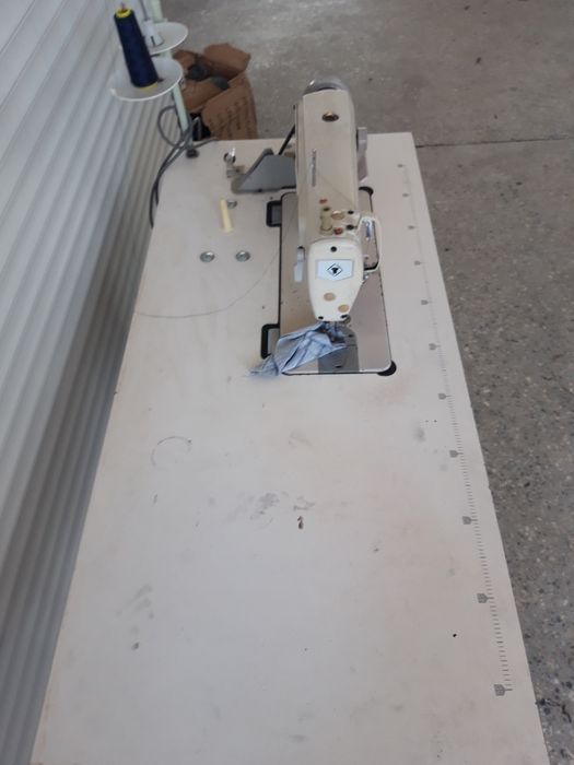 Typikal gc6850 швейная машинка