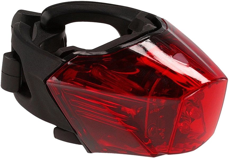 Lampka tylna Kross Red Dral Kross /Błyskawiczna dostawa / Super jakość