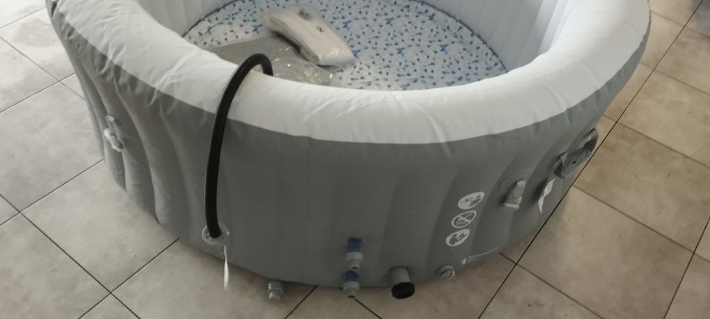 Jacuzzi bestway st.Lucia Nowe