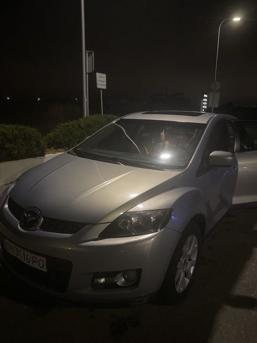 Продам Mazda Cx-7 2006