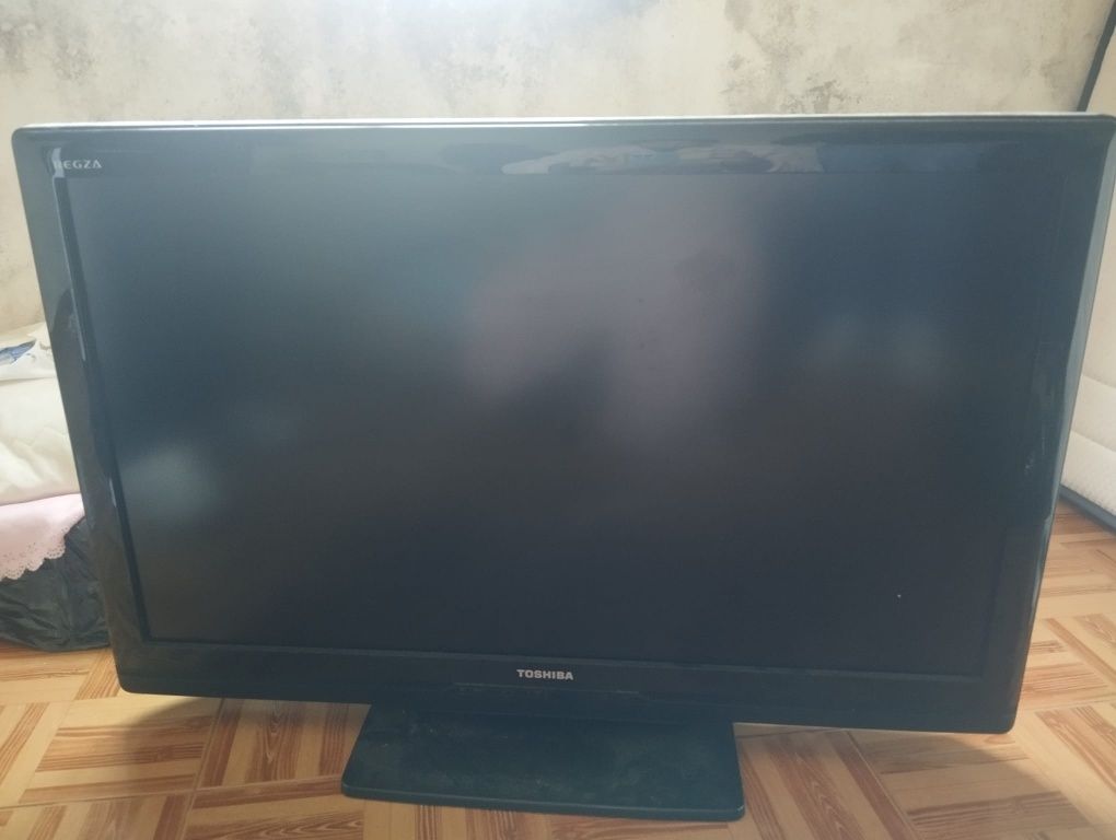 Televisão Toshiba