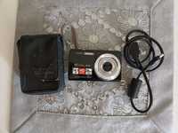 Aparat cyfrowy Casio EXILIM EX-ZS10 czarny