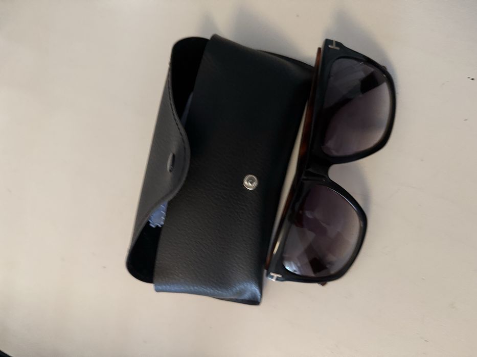 Oculos tom ford modelo antigo