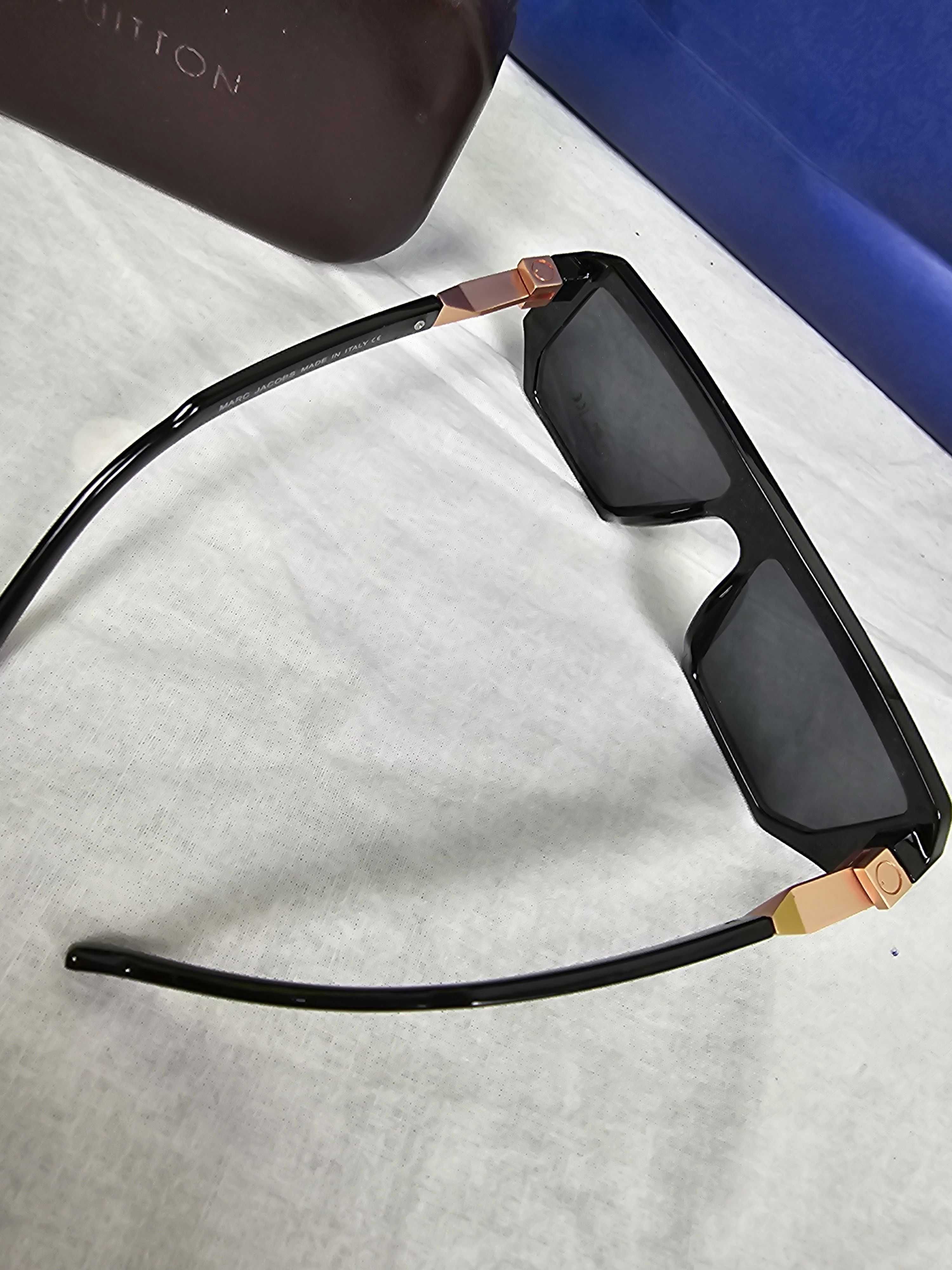 Okulary  przeciwsłoneczne Marc Jacobs prada premium lato