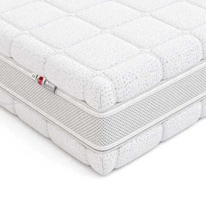 Nowy Materac HILDING Pasodoble 160x200+Kołdra Kup teraz z przesyłką